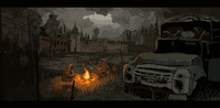 Animate banner
