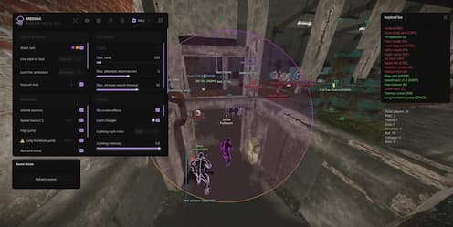 Cover of  MEDUSA  Escape From Tarkov