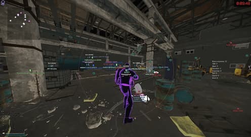 Cover of MEDUSA LITE  Escape From Tarkov