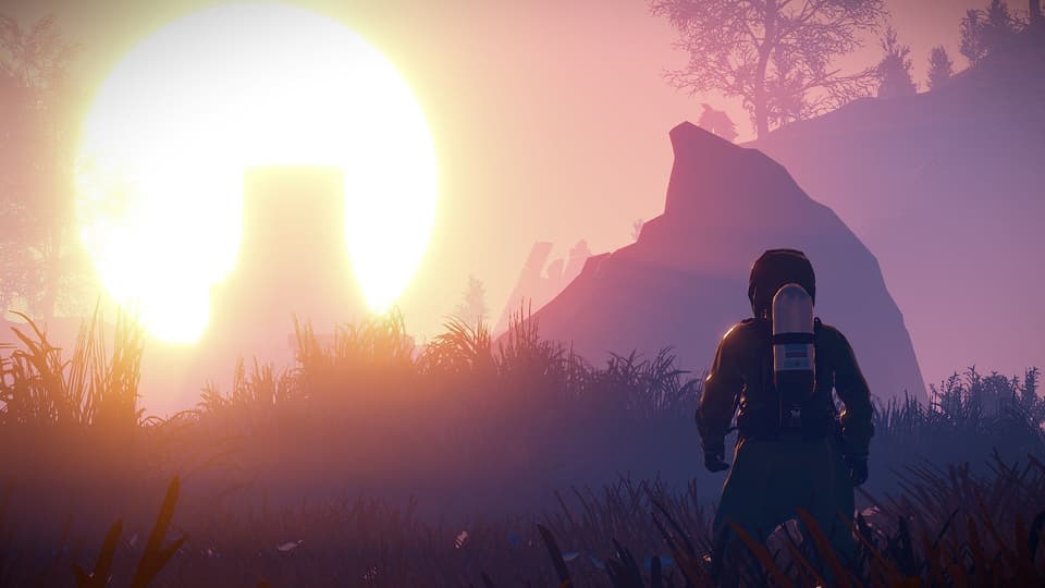 Cover of ORIGINS