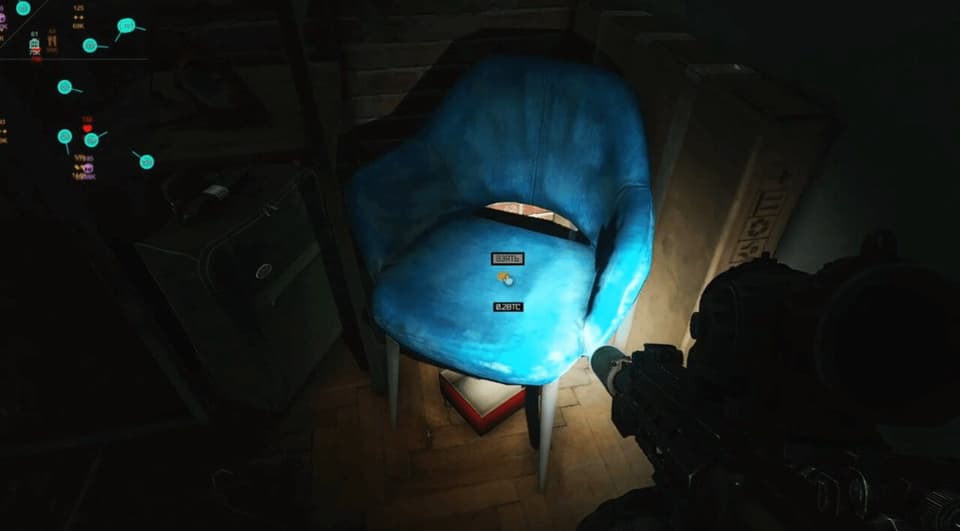 Cover of SMG RADAR