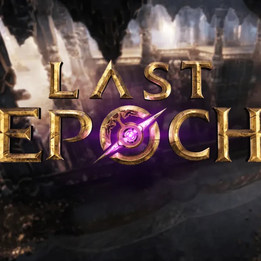 Image of Last Epoch