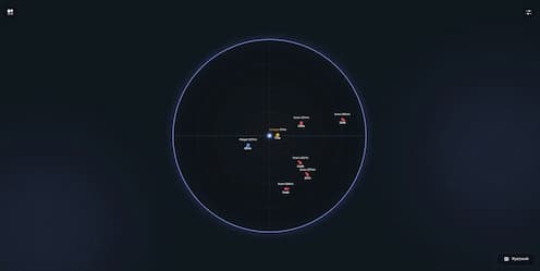 Cover of GHOST RADAR 