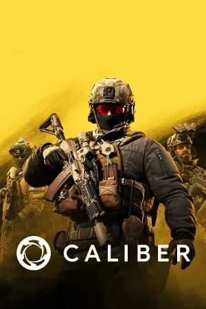 Image of Caliber