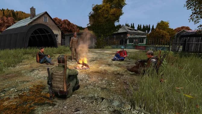 Cover of BTG