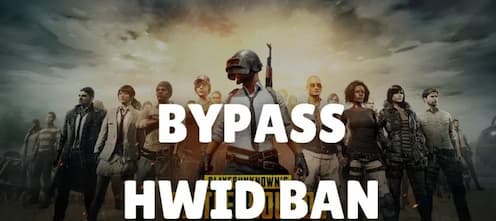 Cover of PUBG SPOOFER