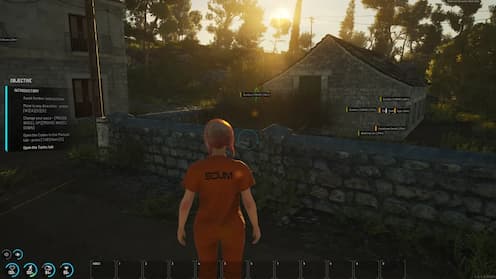 Cover of  SHACK PRIVATE  SCUM