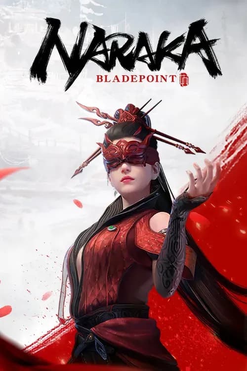 Image of NARAKA: BLADEPOINT