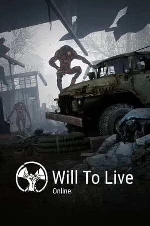 Image of Will To Live Online