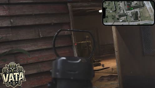 Cover of  Vata Radar