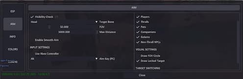 Cover of SHACK PRIVATE  ARC RAIDERS