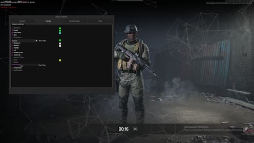 Cover of HYPER ARENA BREAKOUT: INFINITE