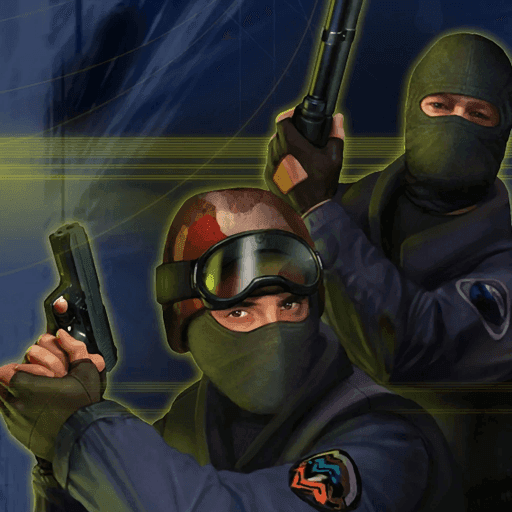 Image of CS 1.6