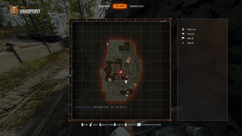 Cover of RADAR