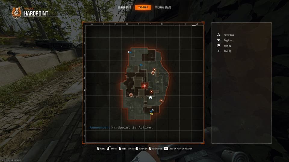 Cover of RADAR
