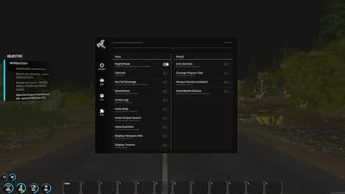 Cover of Ingram  SCUM