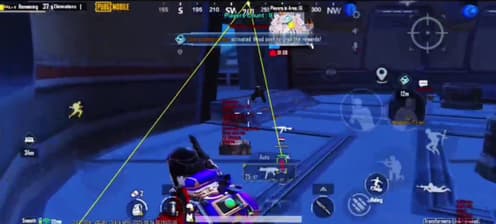 Cover of X-Project android