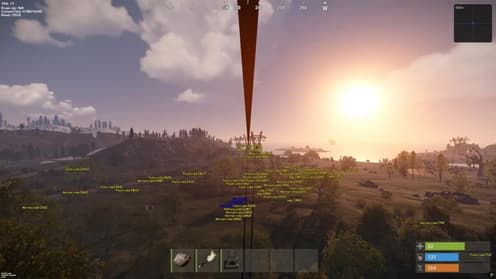 Cover of Mira Private