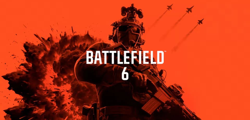 Image of BATTLEFIELD 6 