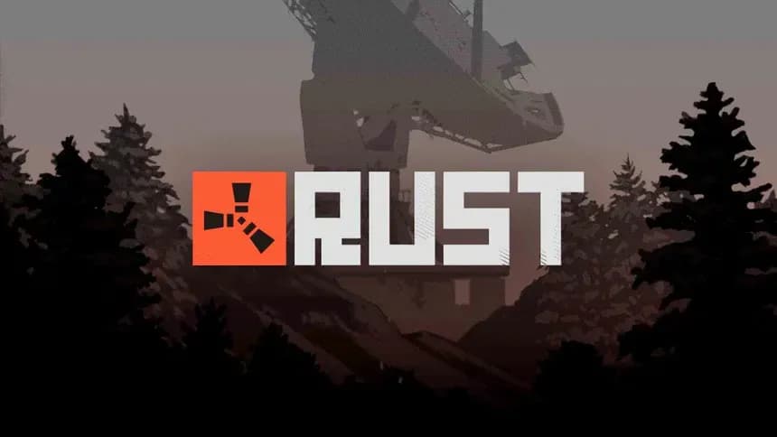 Image of RUST ALKAD