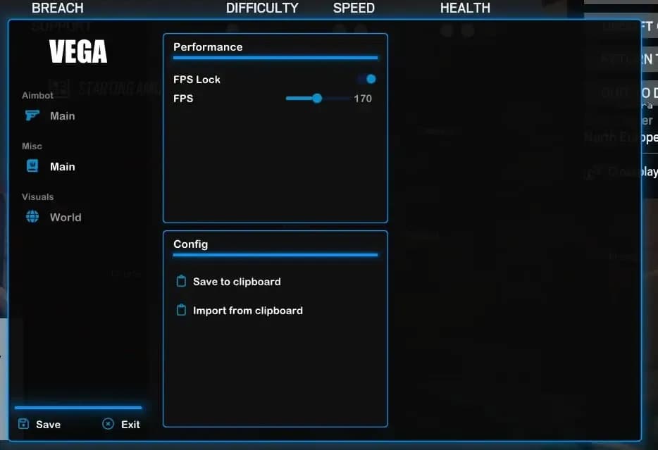 Vega