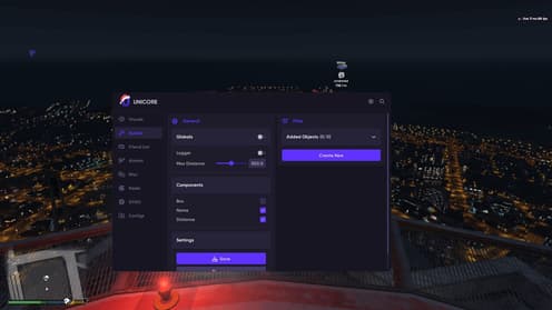 Cover of UNICORE ALT:V