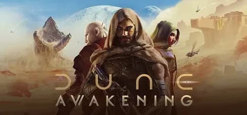Image of Dune: Awakening