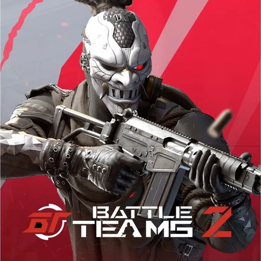 Image of Battle Teams 2