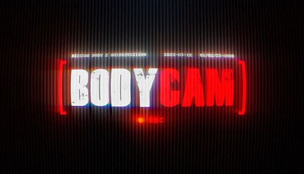 Image of Bodycam