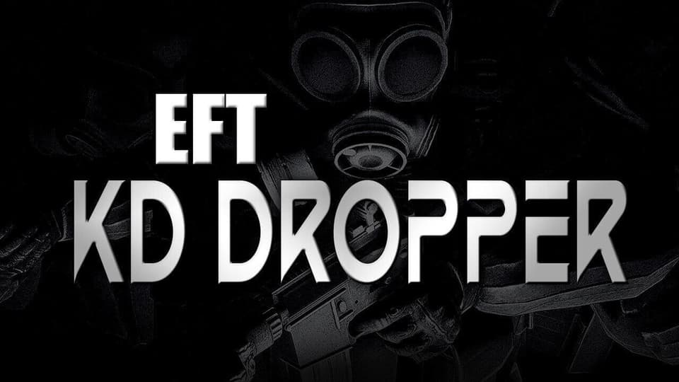 Cover of KD DROPPER