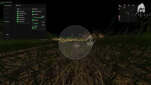 Cover of PUSSYCAT  THE ISLE