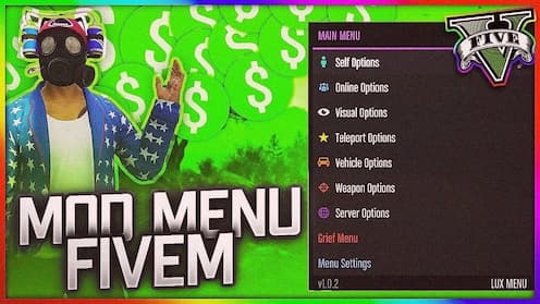 Cover of UNICORE FIVEM