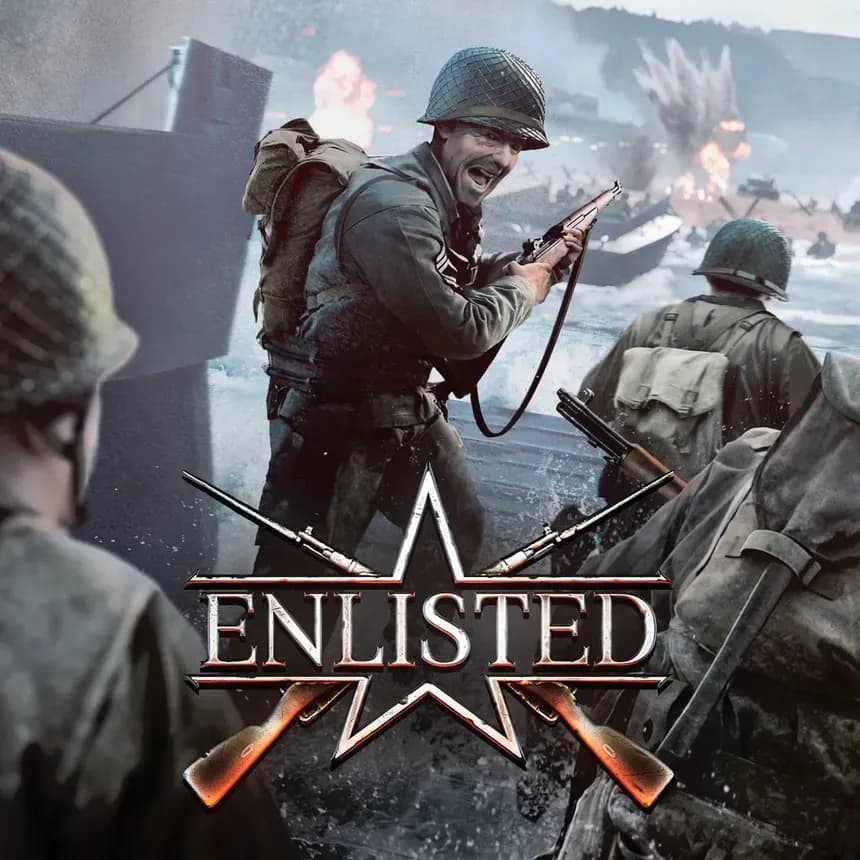 Image of Enlistend