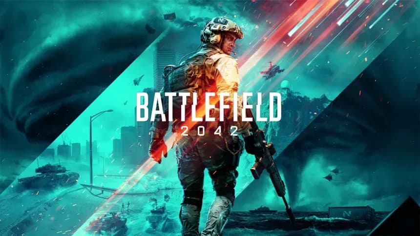Image of Battlefield Series