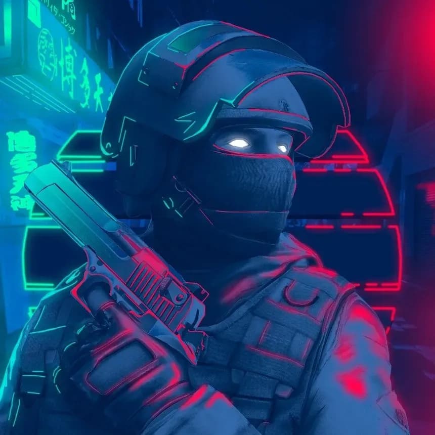 Image of Standoff 2