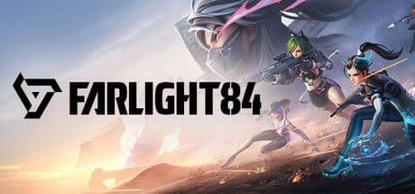 Image of Farlight 84