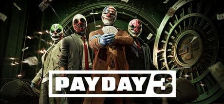 Image of Payday 3