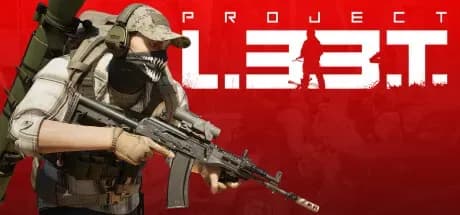 Image of PROJECT L33T