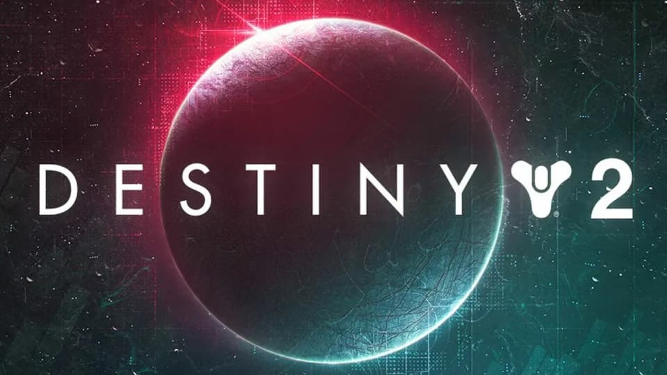 Image of  Destiny 2