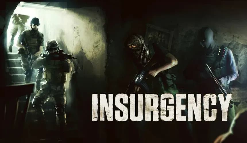 Image of Insurgency