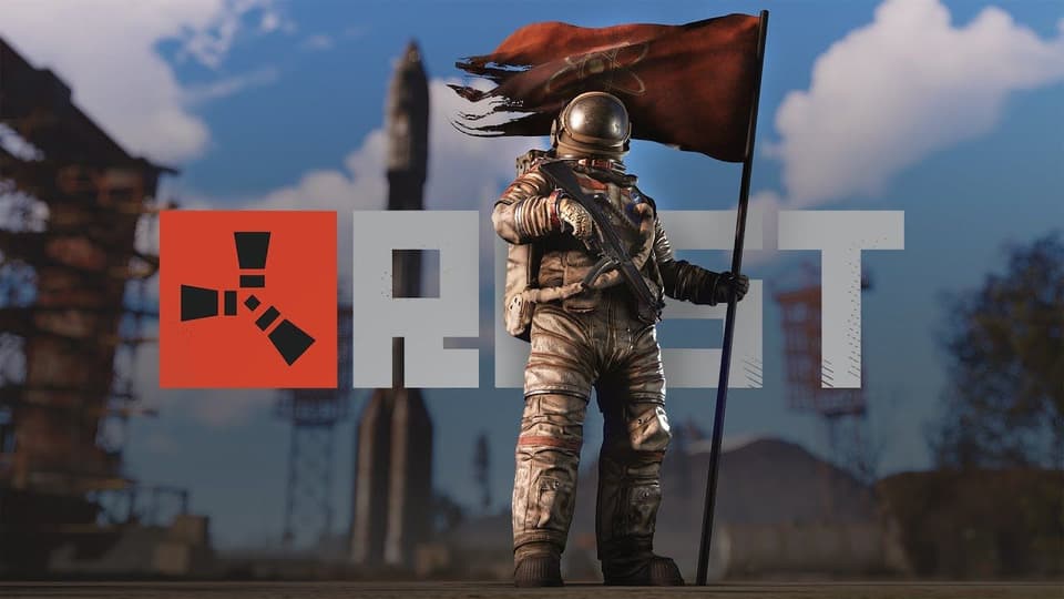 Image of RUST
