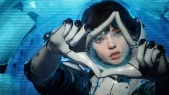 Image of The First Descendant