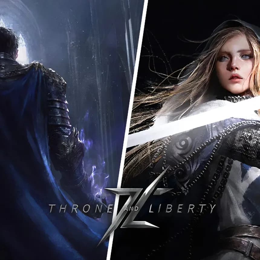 Image of Throne And Liberty