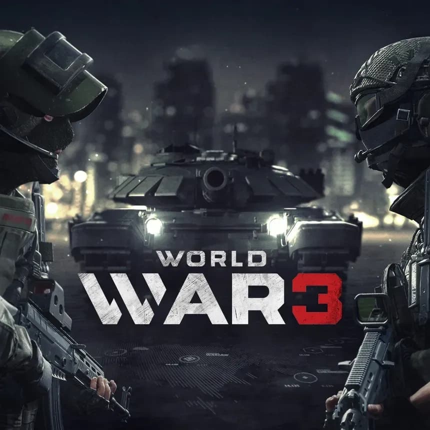 Image of World War 3