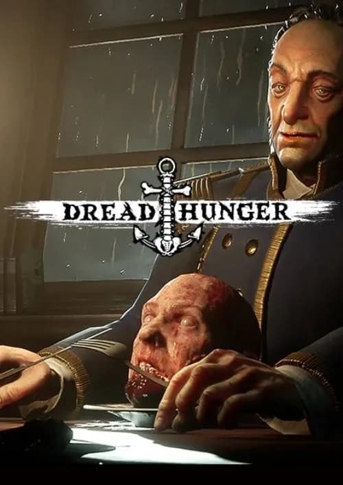 Image of Dread Hunger