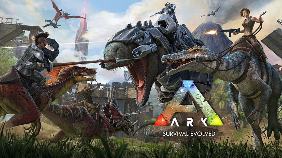 Image of ARK Survival Ascended