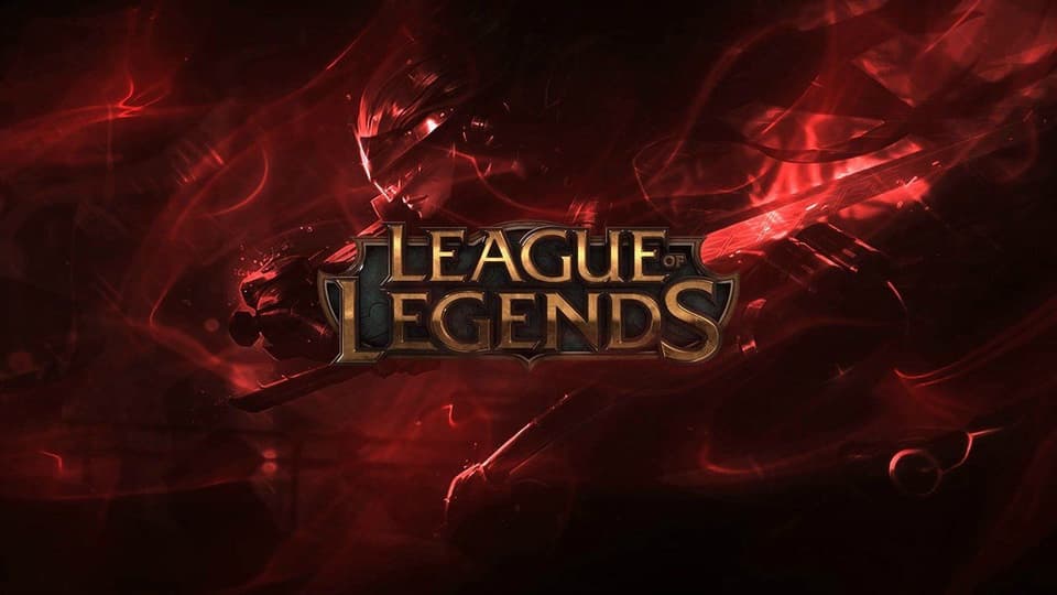 Image of League Of Legends