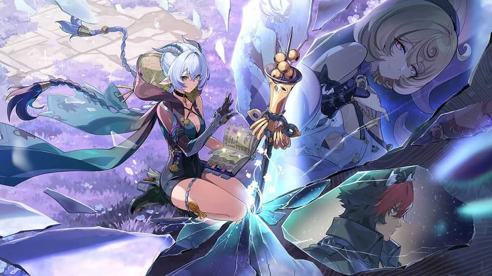 Image of ZENLESS ZONE ZERO