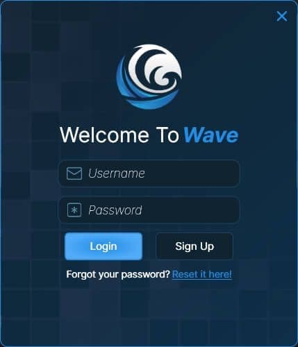 Wave Executor
