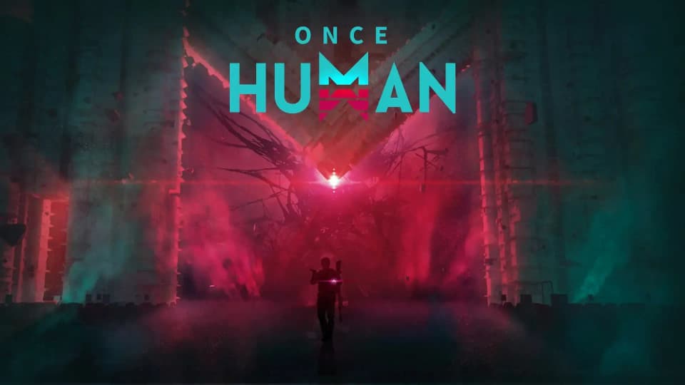 Image of Once Human